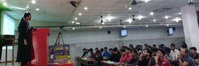 Igniting Minds Commerce Institute Igniting Minds Commerce Institute photo 1